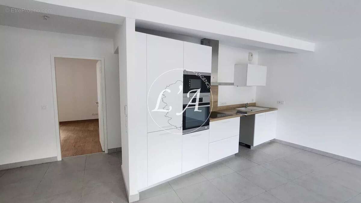 Appartement à BONIFACIO