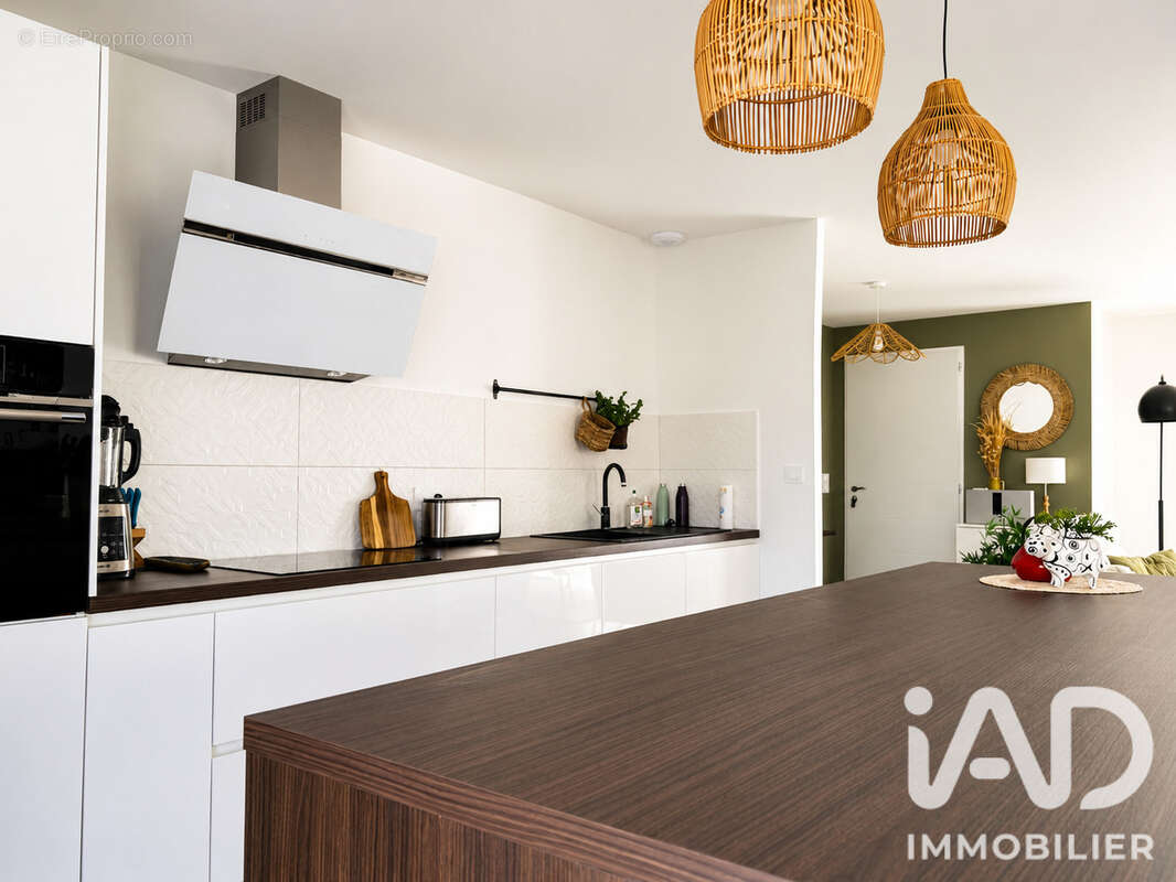 Maison 115 m² à Menesplet  - photo 2