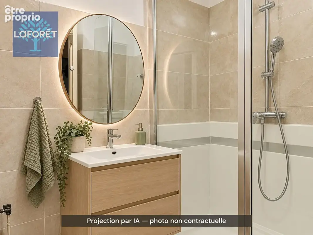 Maison Irigny 5 pièce(s) 92 m2 - photo 15