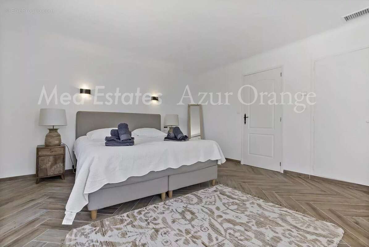 Maison à SAINTE-MAXIME