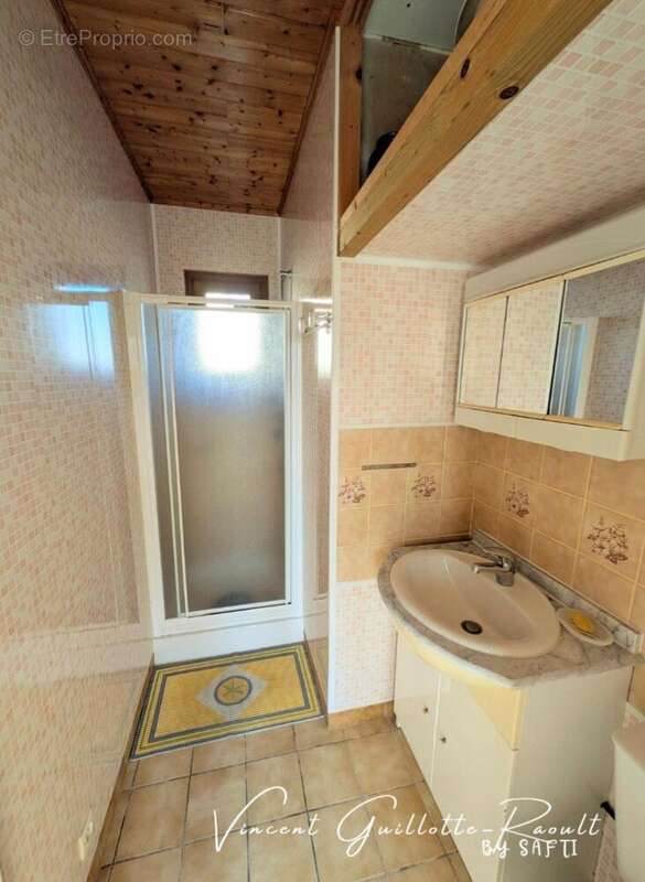 Photo 3 - Maison à LA BERNERIE-EN-RETZ