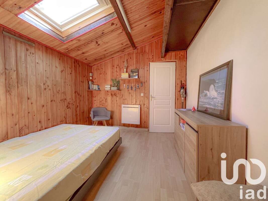 Photo 4 - Maison à SURZUR