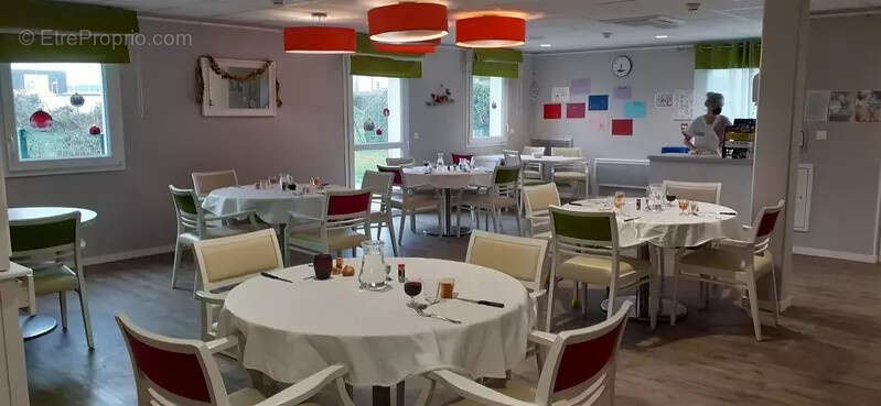 Appartement à SAINT-PIERRE-D'OLERON