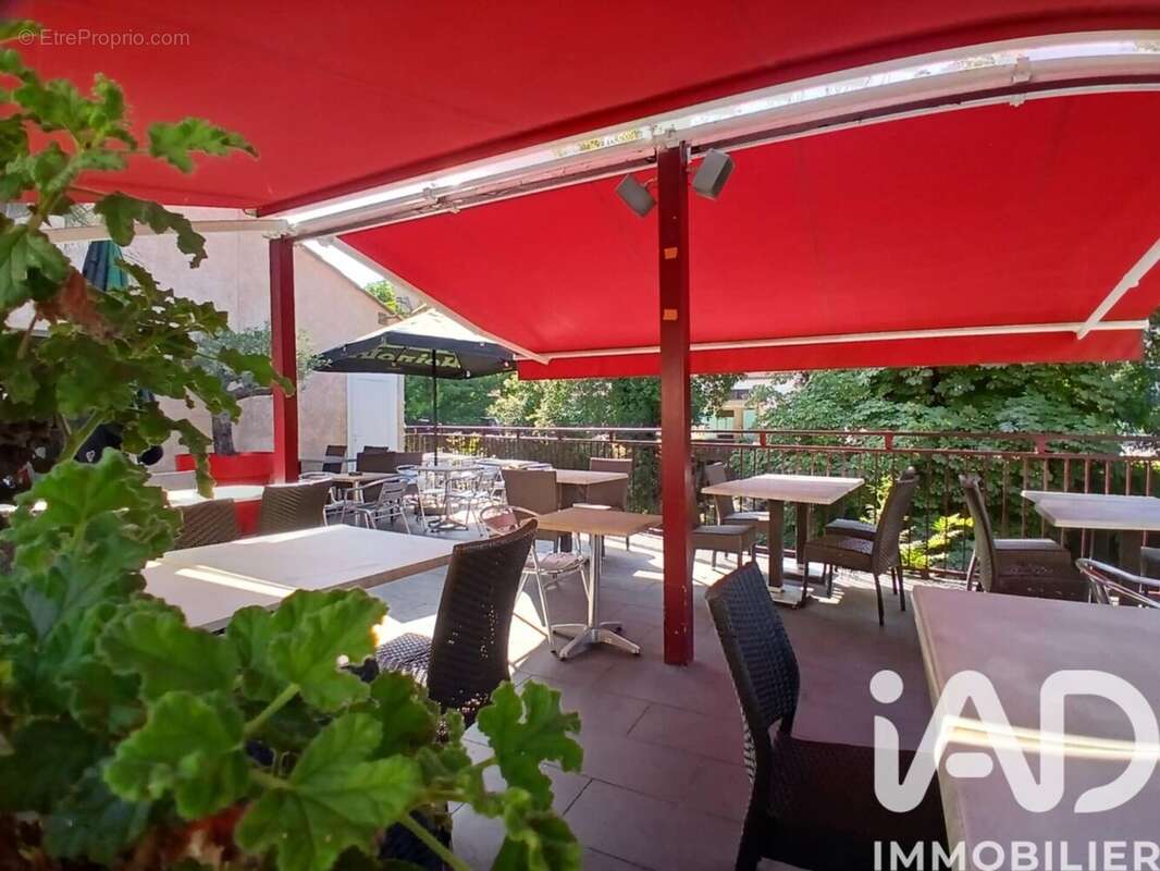 Photo 7 - Commerce à AXAT