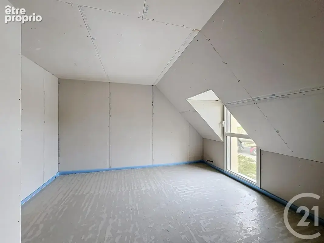 Maison 6 pièces 141 m² à vendre à Brehand (22510) - photo 11