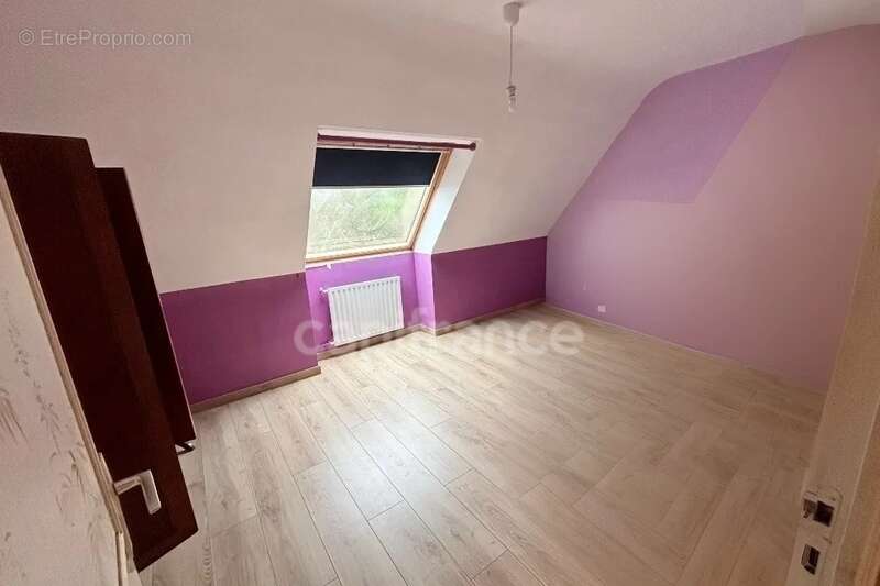 Maison à DOUARNENEZ