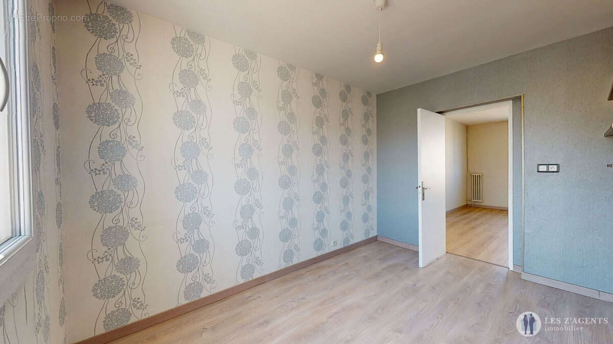 Appartement 5 pièce(s) 75m²  GRENOBLE Secteur Mounier - photo 14