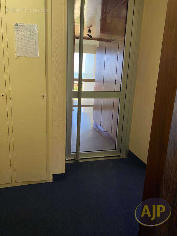 Appartement à PORNICHET