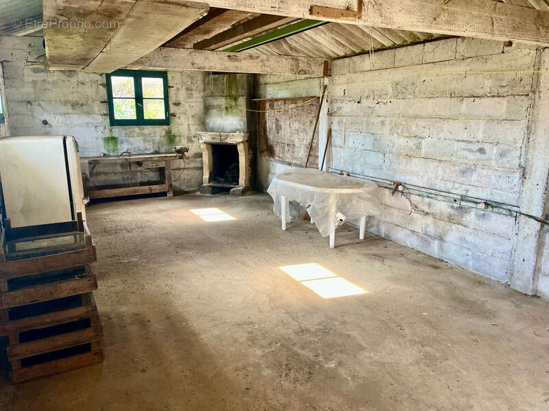 Maison à LUCON