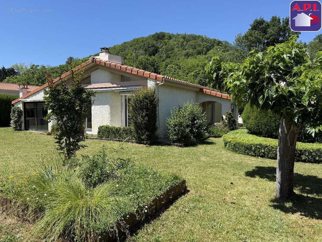 Maison à FOIX
