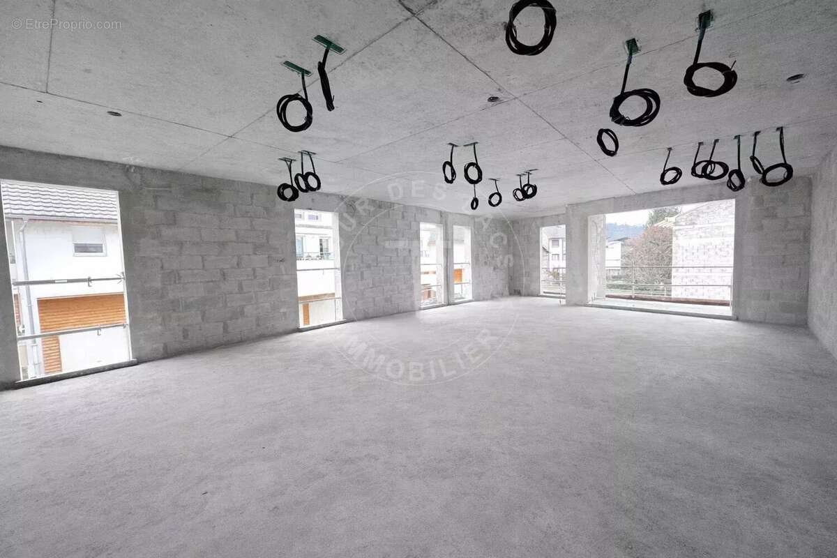 Appartement à SAINT-FELIX