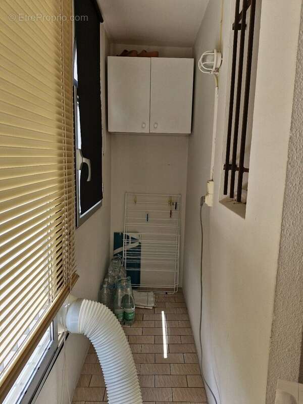 Appartement 44m² de type F2/F3 - photo 7