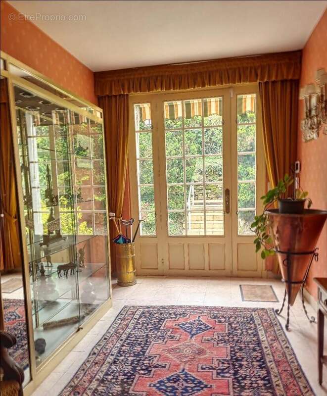 Maison à JOUE-LES-TOURS