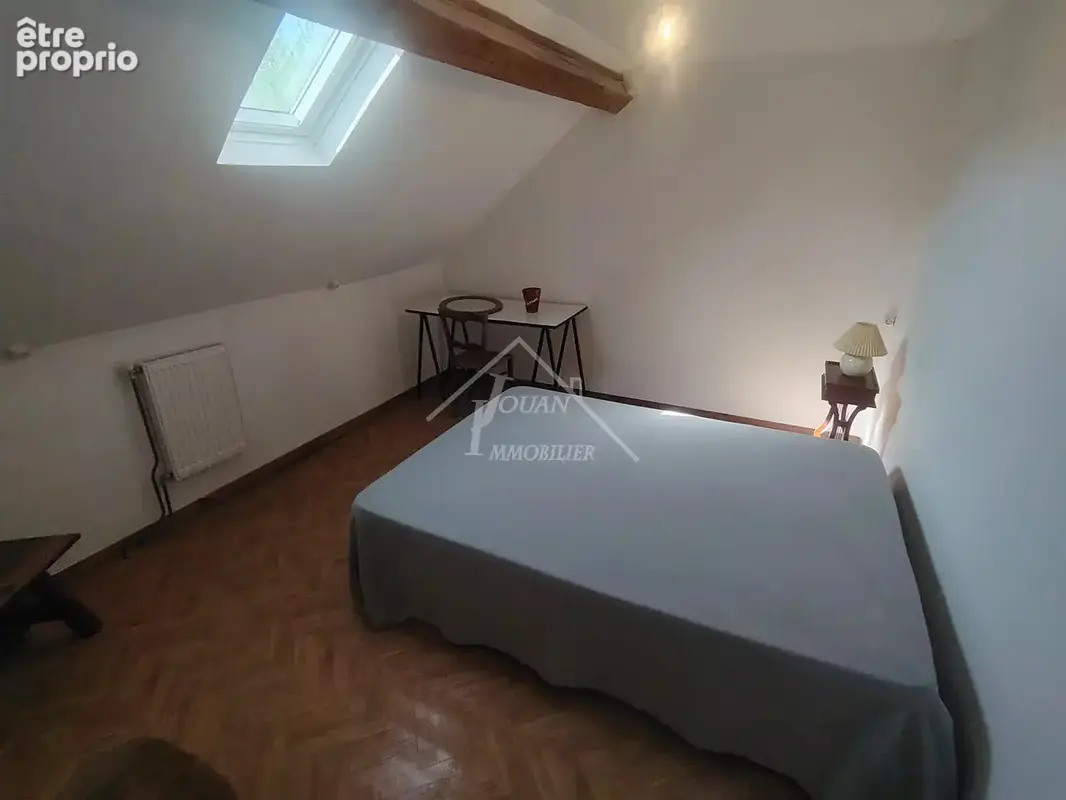 Maison 5 chambres avec piscine à Saint-Léon - photo 11
