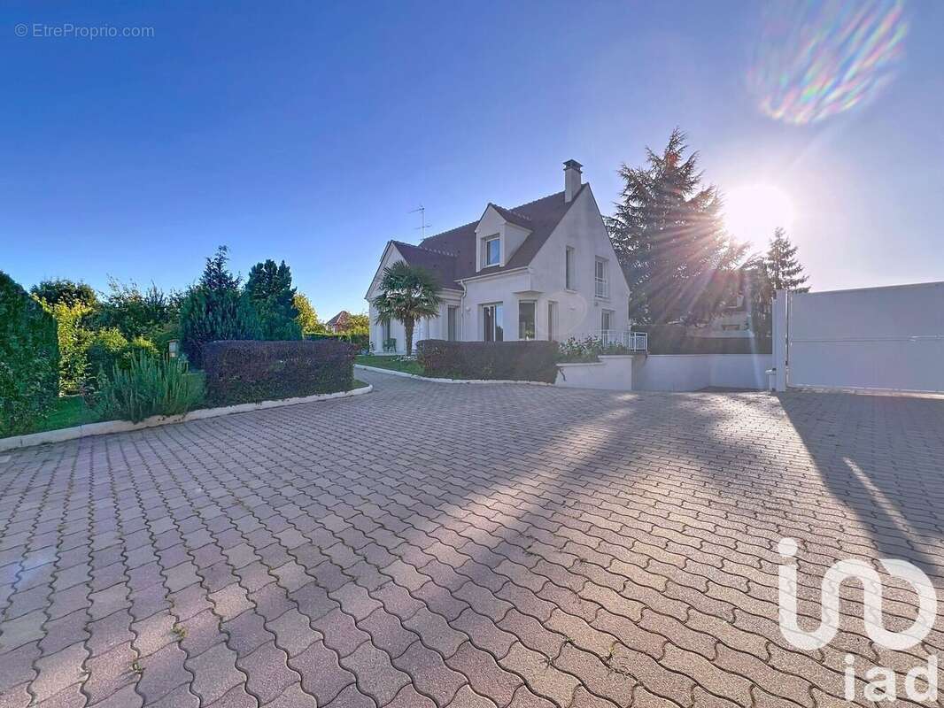 Photo 2 - Maison à LA NORVILLE