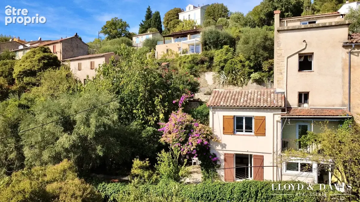 Photo Maison à Montauroux au prix de 299 000€