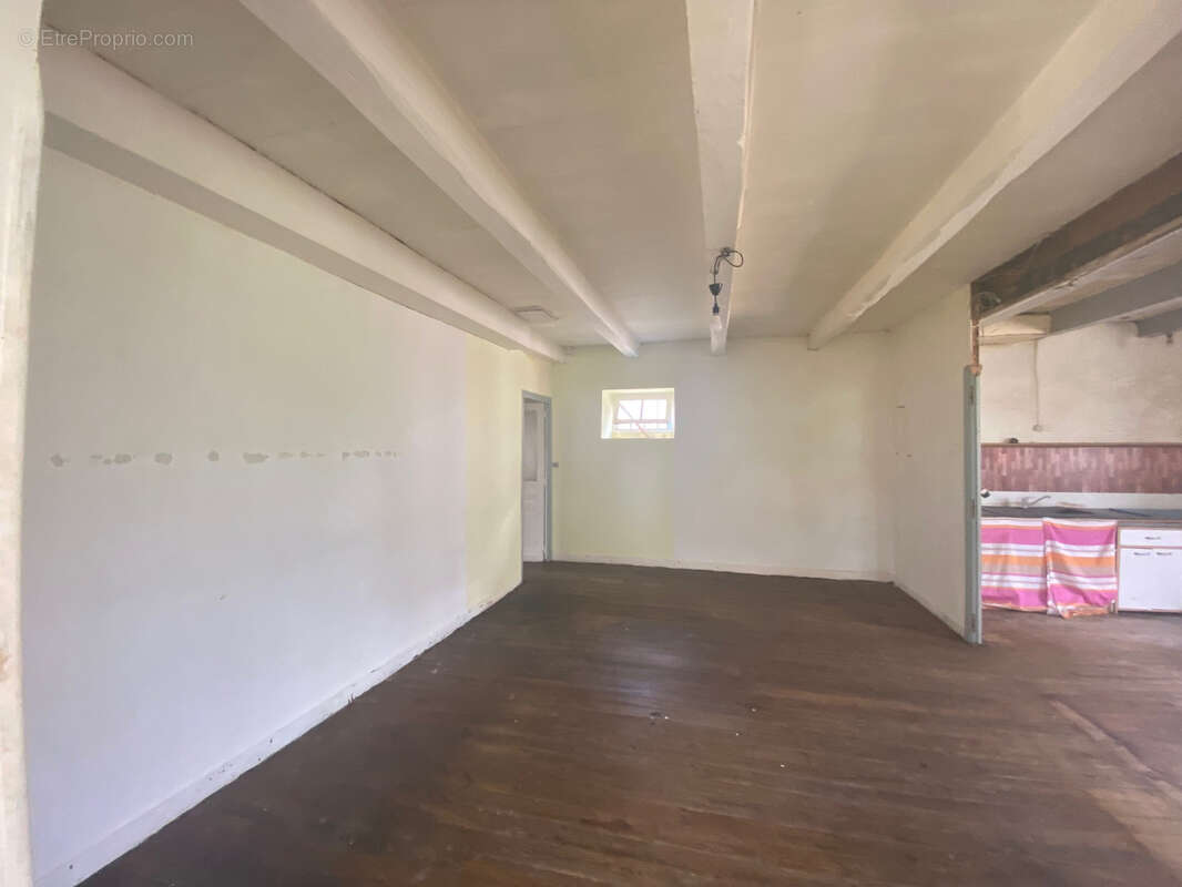 Maison à BAGAT-EN-QUERCY