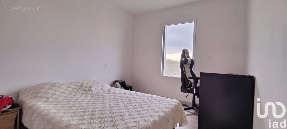 Photo 5 - Maison à SAINT-MAXIRE