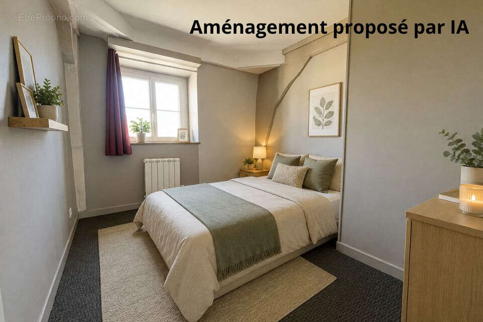 Appartement 94 m² à Pont-Sainte-Maxence  - photo 8