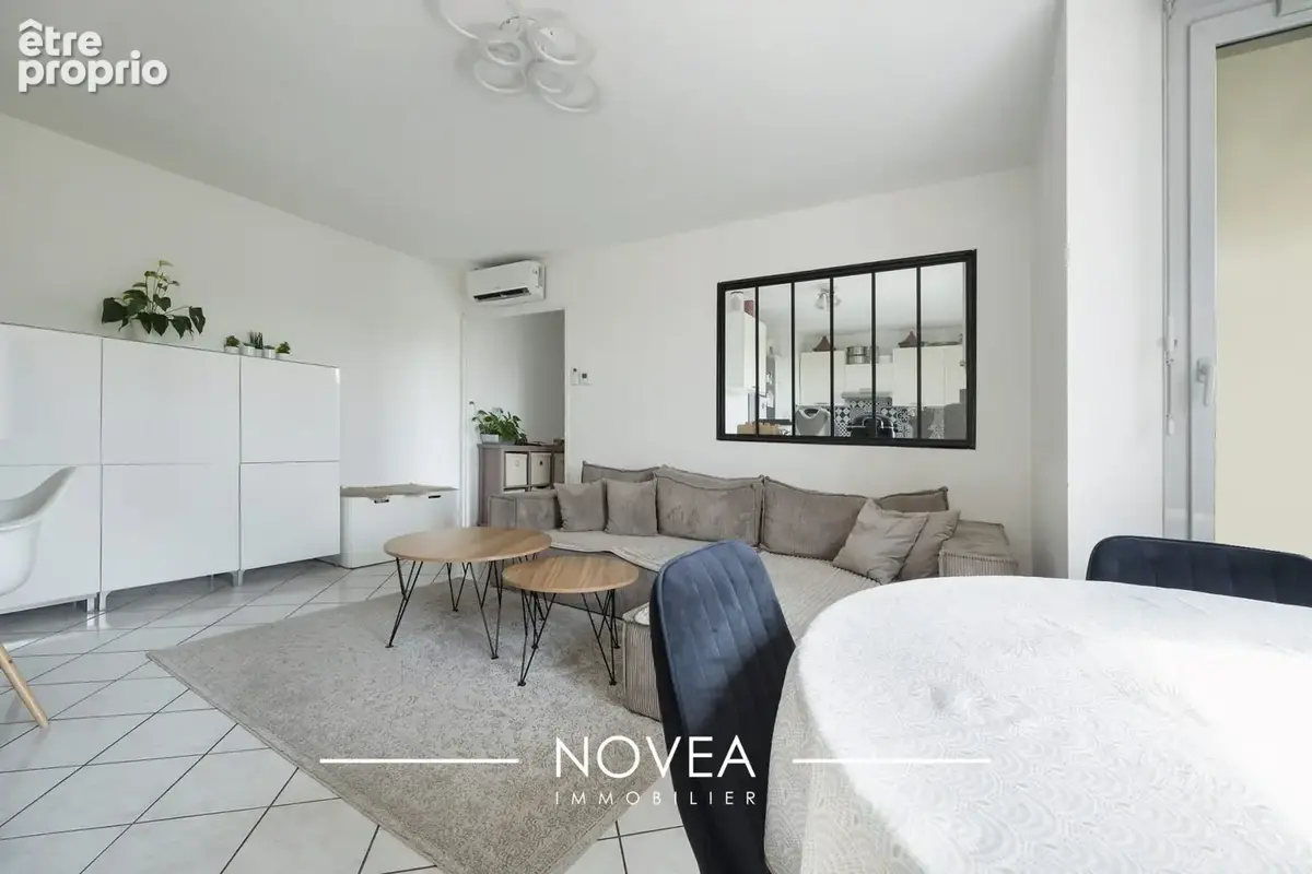 Appartement 3 pièces 72 m² à vendre à Vaulx-En-Velin (69120) - photo 5