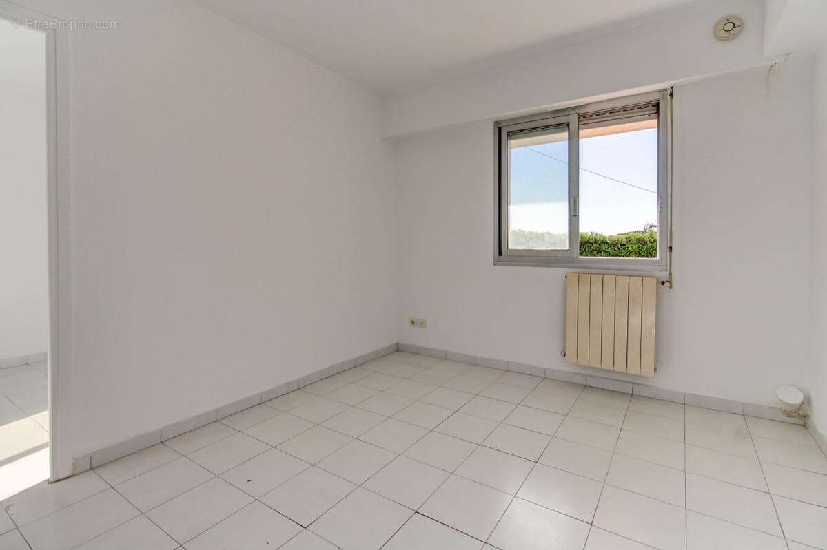 Appartement à GATTIERES