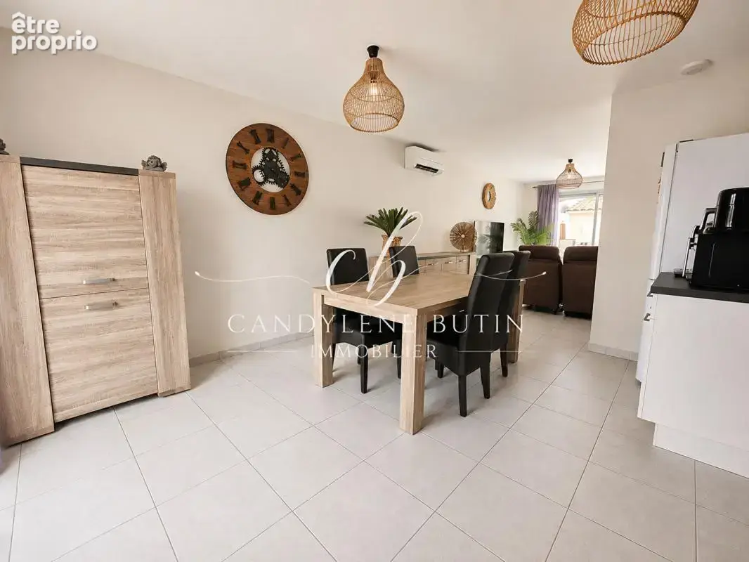 Maison t4 très soignée avec piscine - photo 6