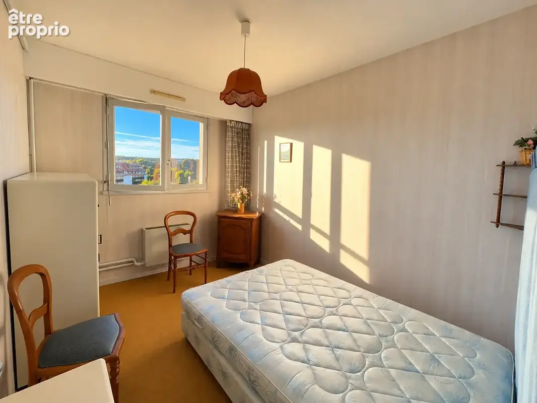 Appartement 2pp la manche 32m2 + garage en sous sol ! - photo 10