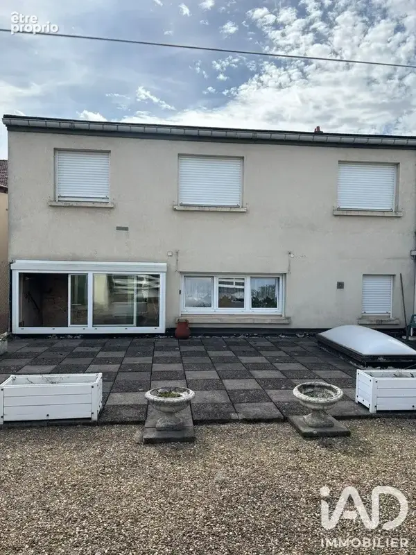 Photo 1 - Appartement à MONT-SAINT-MARTIN
