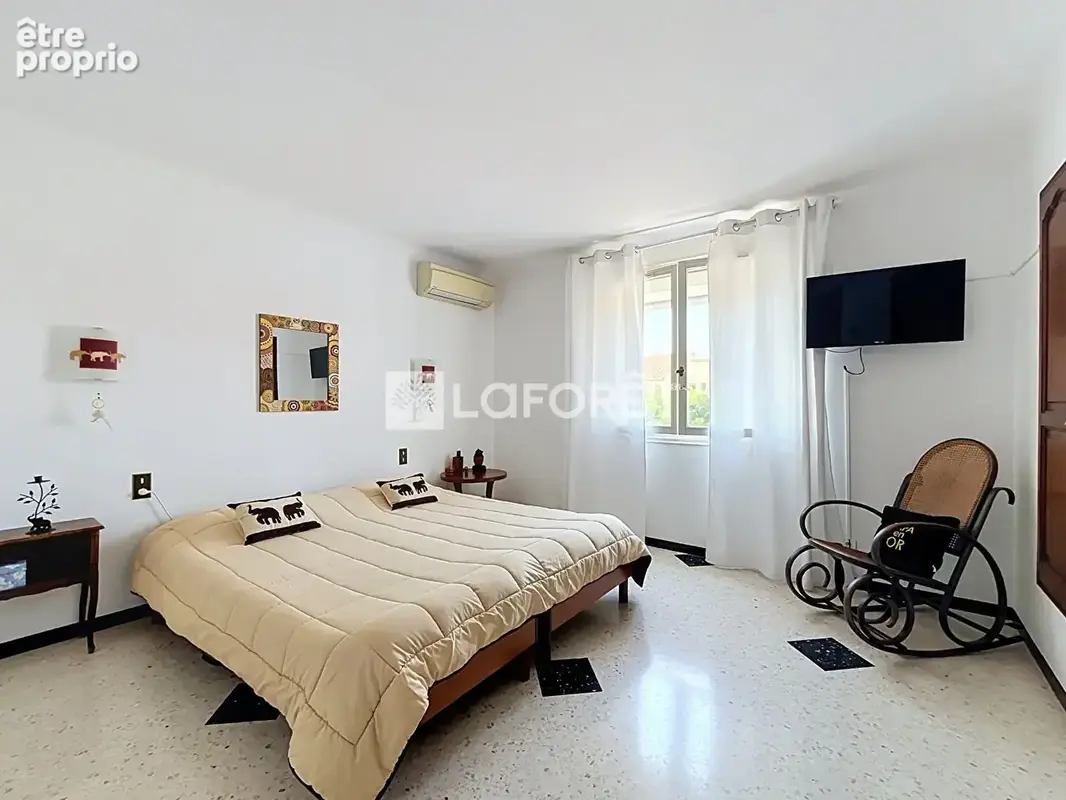Une maison familiale aux beaux volumes T4 - 3 faces - photo 6