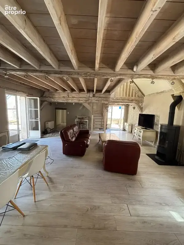 Maison 156 m² à Bou  - photo 3