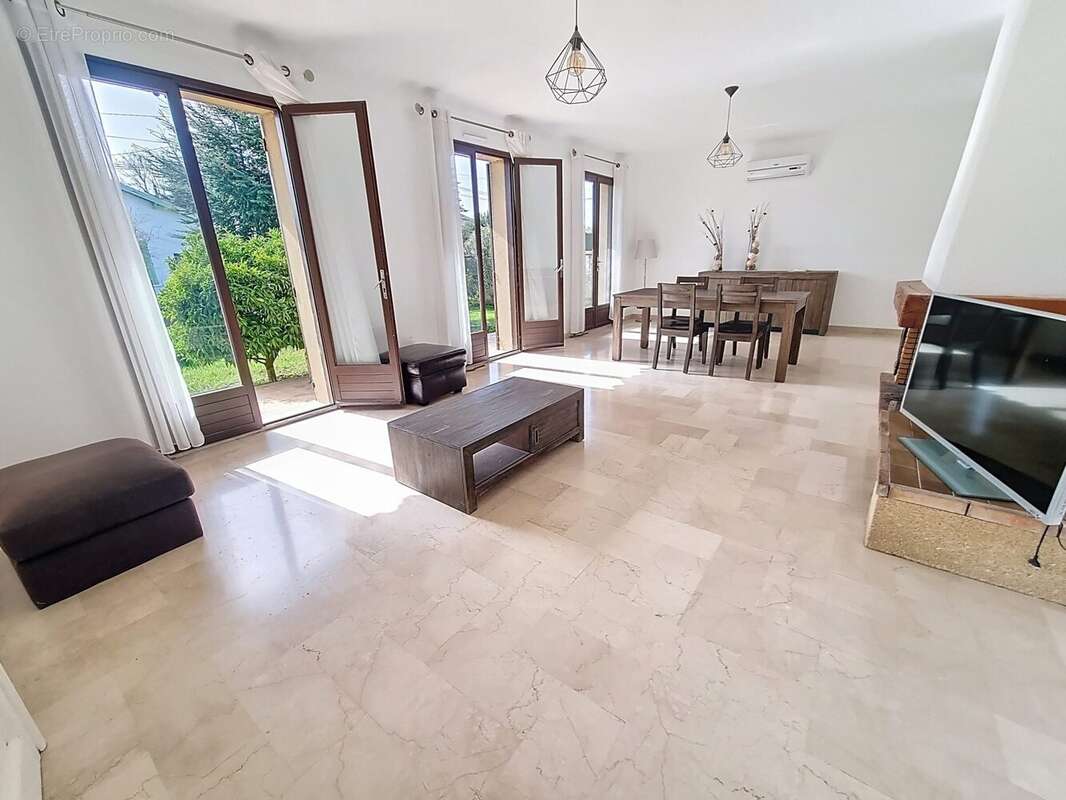 Maison à AVIGNON