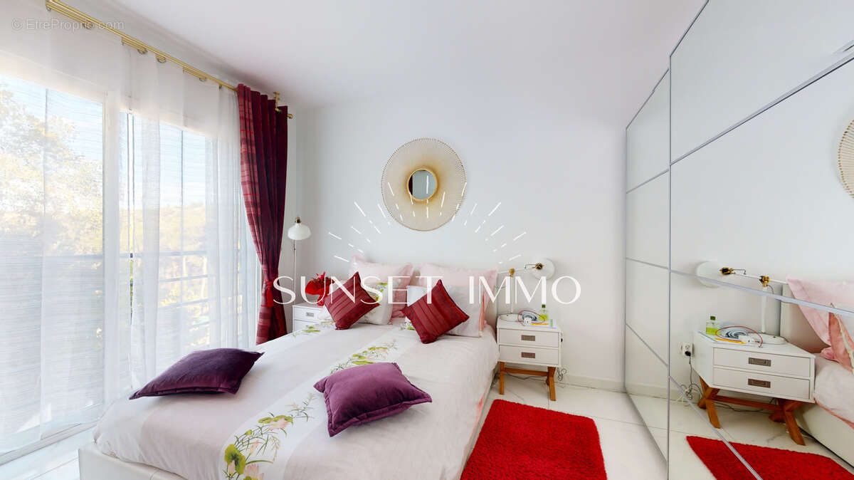 Maison à SEPTEMES-LES-VALLONS