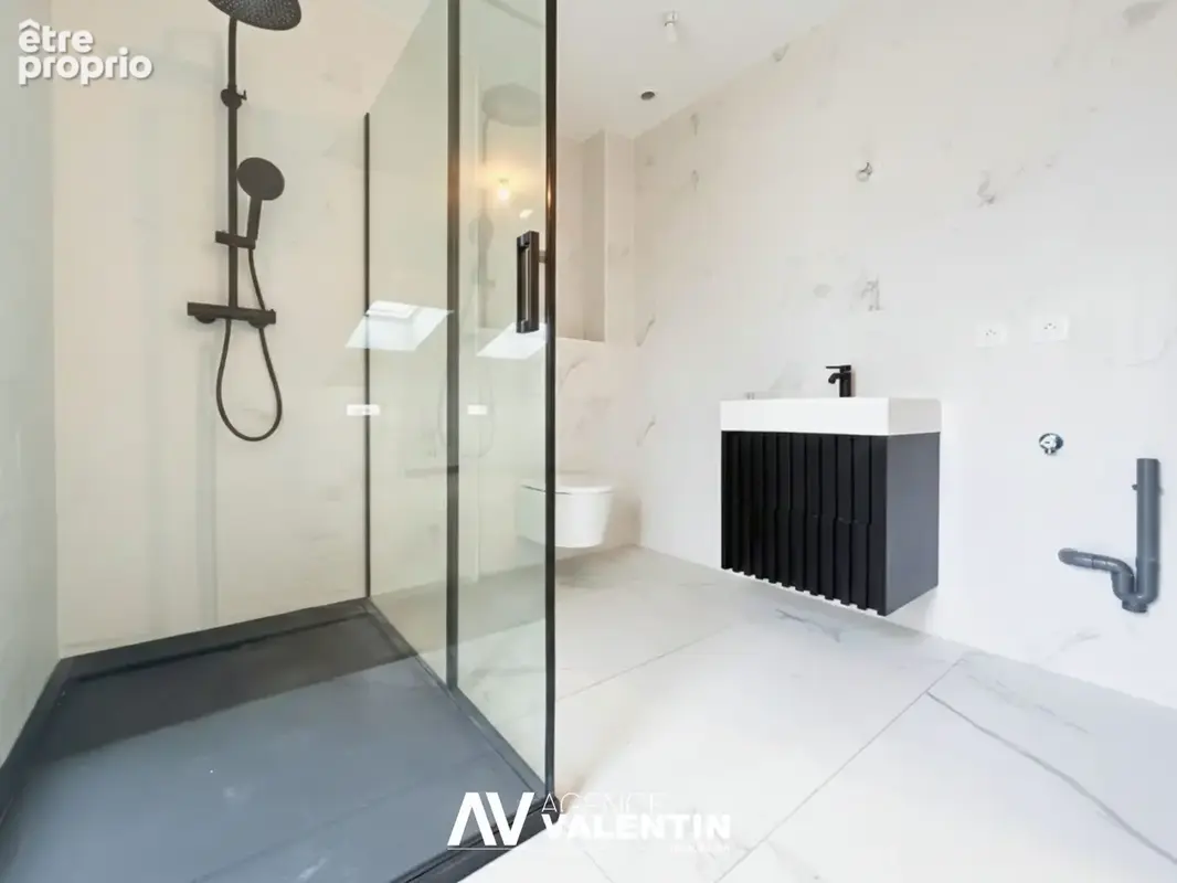 Appartement 2 pièces 55 m² à vendre à Boulay-Moselle (57220) - photo 4