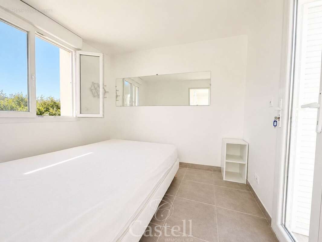 Appartement à MARSEILLAN