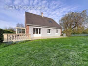 Maison à LA VAUPALIERE