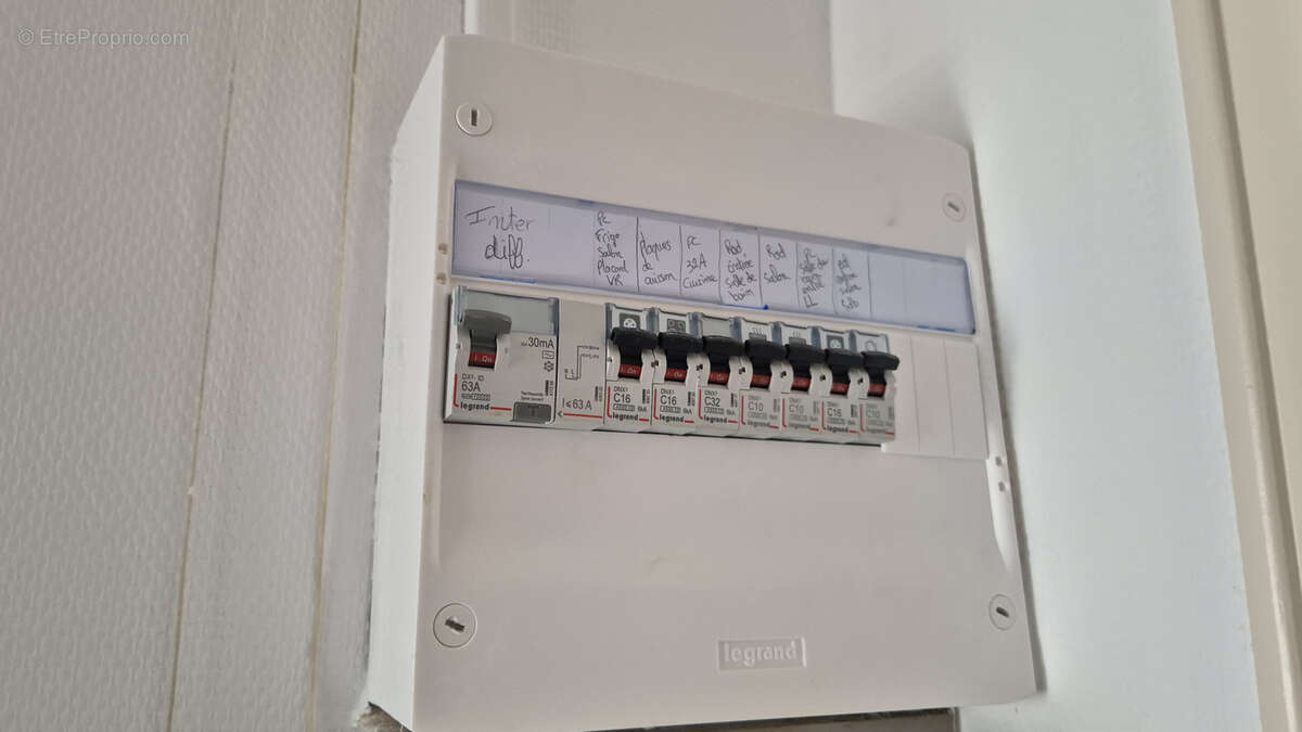 Appartement à AURILLAC