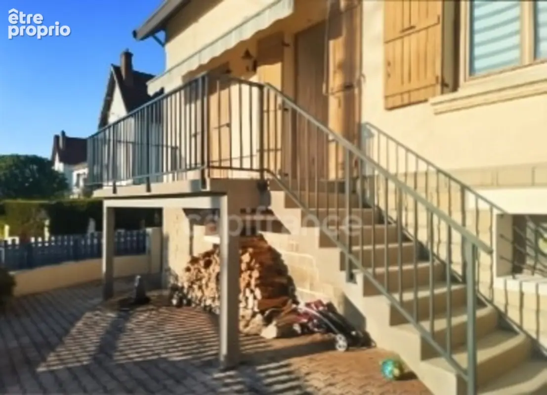 charmante maison familiale - photo 2
