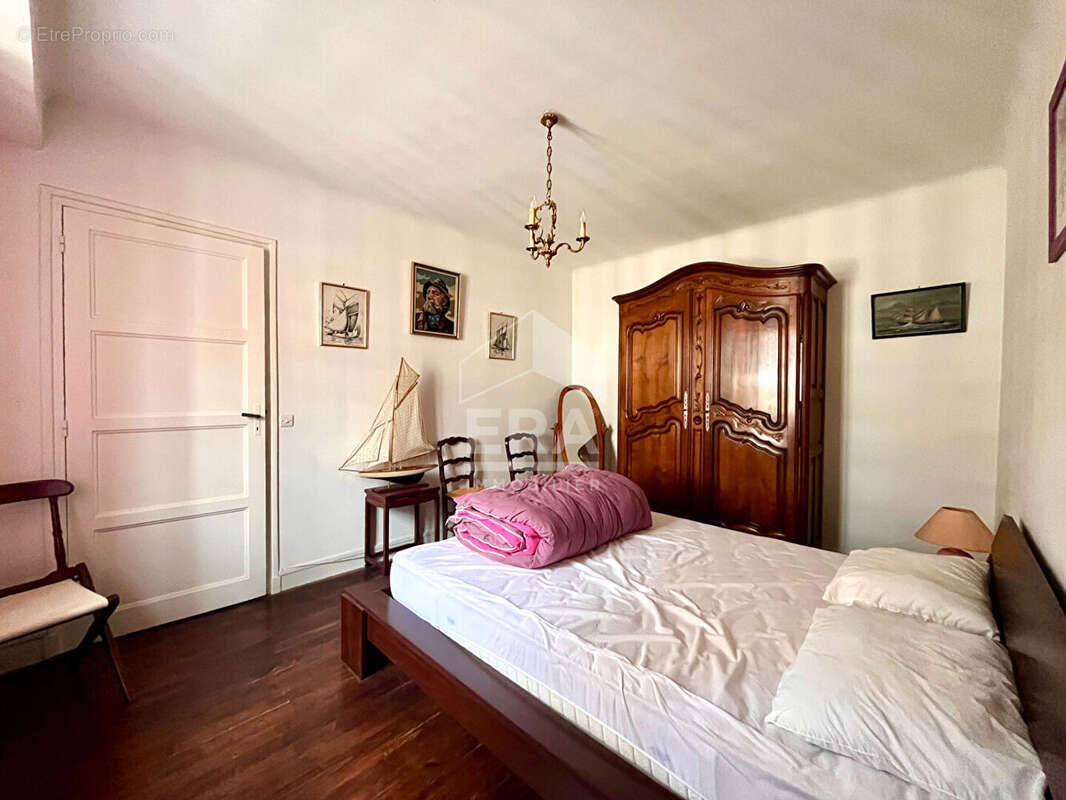 Appartement à SAINT-MALO