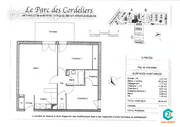 Appartement à MARMANDE