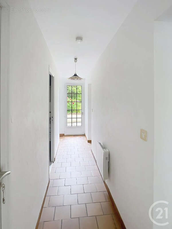 Maison à GISORS