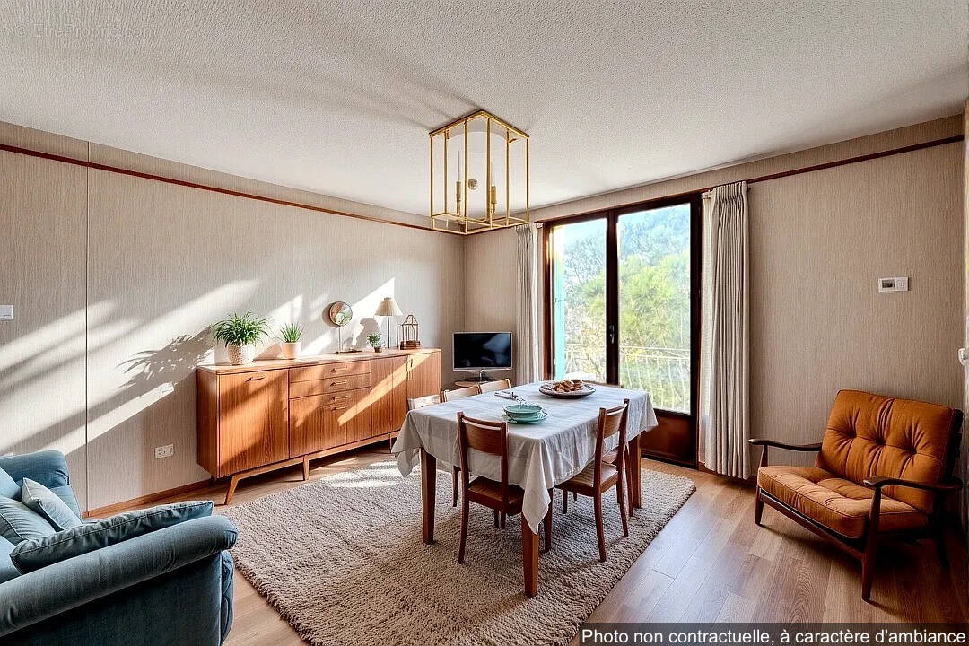 Appartement à AVIGNON