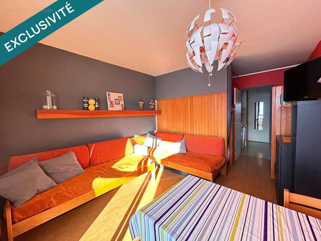 Photo 4 - Appartement à LA CLUSE