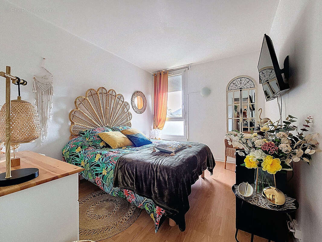 Appartement à SAINT-PIERRE-LES-ELBEUF
