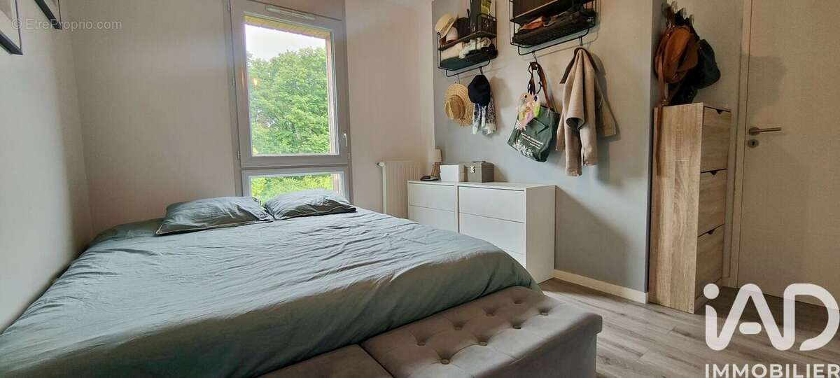 Photo 7 - Appartement à LA CHAPELLE-SUR-ERDRE