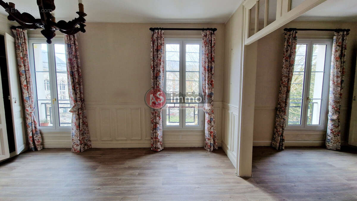 Très bel appartement - 3 chambres centre ville - photo 5