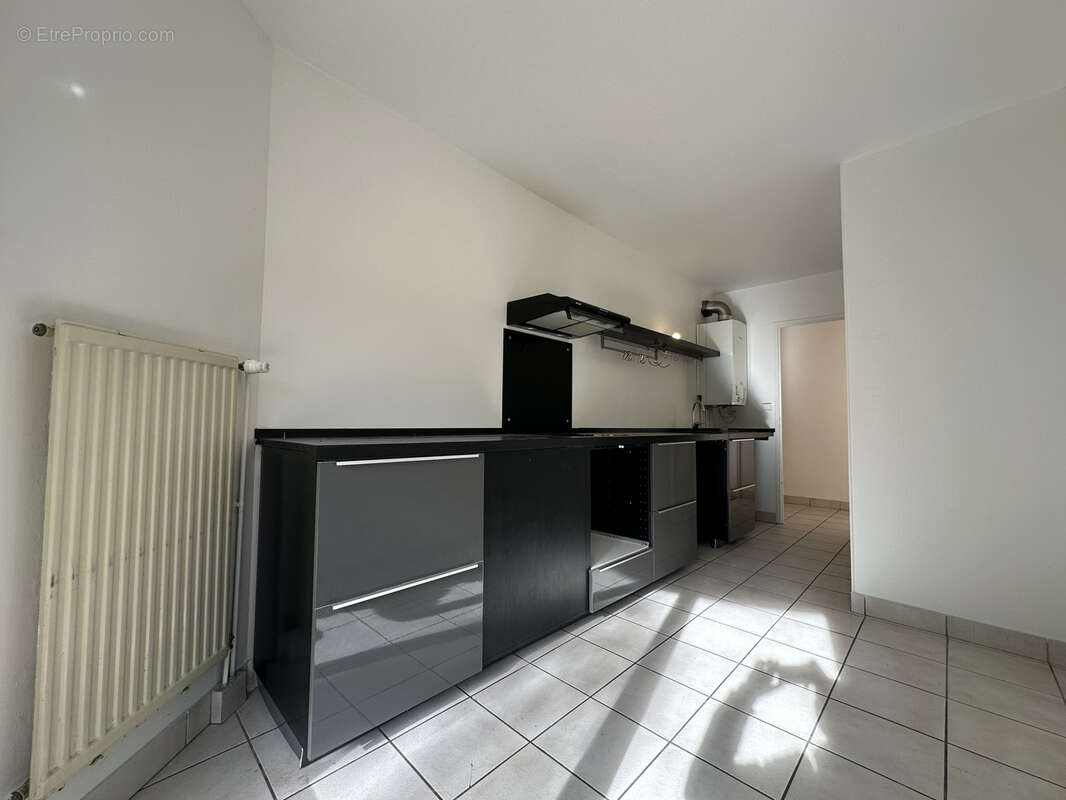 Appartement à LYON-3E