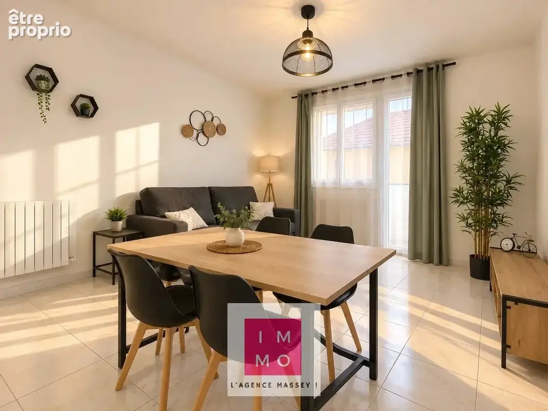 Appartement à TARBES