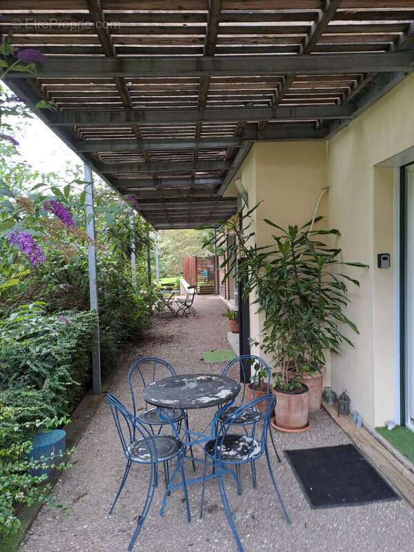 Maison à BAUME-LES-DAMES