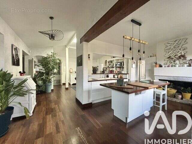 Photo 5 - Maison à GUJAN-MESTRAS