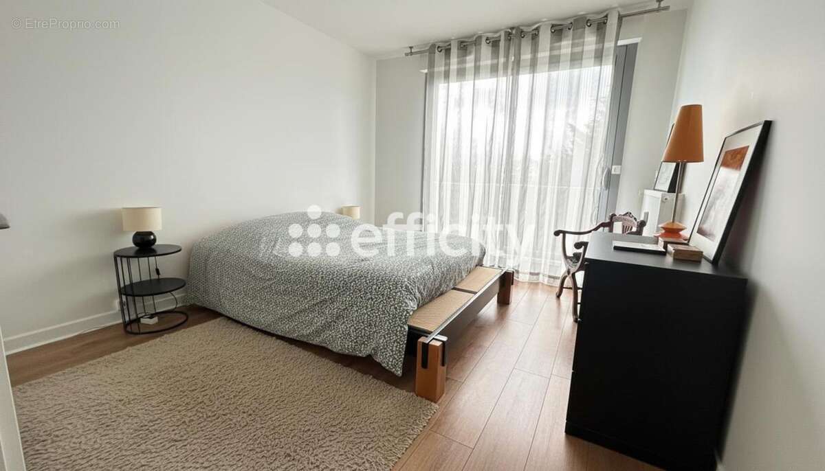 Appartement à TOURS